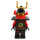 LEGO Nya - Samurai X Figurine
