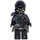 LEGO Nya - Sons av Garmadon med Skjørt Minifigur