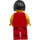 LEGO Nya - The Golden Weapons Minifigur