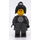 LEGO Nya with Cloth Armor Skirt Minifigure