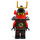 LEGO Nya mit Kopf Maske Minifigur