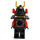 LEGO Nya mit Kopf Maske Minifigur