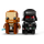 LEGO Obi-Wan Kenobi &amp; Darth Vader 40547