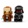 LEGO Obi-Wan Kenobi &amp; Darth Vader Set 40547