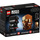 LEGO Obi-Wan Kenobi &amp; Darth Vader 40547 Packaging