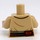 LEGO Obi-Wan Kenobi Minifig Torso (973 / 76382)