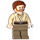 LEGO Obi-Wan Kenobi s Tmavě žlutohnědá Nohy Minifigurka