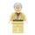 LEGO Obi-Wan Kenobi (Old) Minifigure