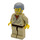 LEGO Obi-Wan Kenobi (Old) with Brown Hips Minifigure