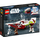 LEGO Obi-Wan Kenobi&#039;s Jedi Starfighter Set 75333