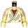 LEGO Obi-Wan Kenobi Torso (973 / 73403)