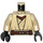 LEGO Obi-Wan Kenobi Torso (973 / 76382)