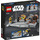 LEGO Obi-Wan Kenobi vs. Darth Vader Set 75334 Packaging