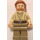 LEGO Obi-Wan Kenobi avec Bronzer Foncé Jambes Minifigurine