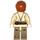 LEGO Obi-Wan Kenobi with Dark Tan Printed Legs Minifigure