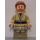 LEGO Obi-Wan Kenobi with Dark Tan Printed Legs Minifigure