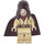 LEGO Obi-Wan Kenobi avec grise Beard Figurine