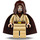 LEGO Obi-Wan Kenobi with Gray Beard Minifigure