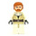 LEGO Obi-Wan Kenobi s Velký Oči Minifigurka