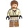 LEGO Obi-Wan Kenobi with Medium Dark Flesh Legs Minifigure