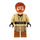 LEGO Obi-Wan Kenobi with Medium Dark Flesh Legs Minifigure