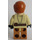 LEGO Obi-Wan Kenobi with Medium Dark Flesh Legs Minifigure