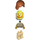 LEGO Obi-Wan Kenobi with Yellow Head Minifigure