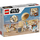 LEGO Obi-Wan&#039;s Hut Set 75270