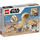 LEGO Obi-Wan&#039;s Hut 75270