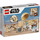 LEGO Obi-Wan&#039;s Hut Set 75270 Packaging