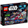 LEGO Obi-Wan&#039;s Jedi Interceptor 75135 Packaging