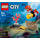 LEGO Ocean Diver Set 30370
