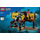 LEGO Ocean Exploration Base 60265 Instructions
