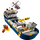 LEGO Ocean Exploration Ship Set 60266