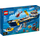 LEGO Ocean Exploration Ship 60266