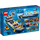 LEGO Ocean Exploration Ship Set 60266