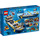 LEGO Ocean Exploration Ship 60266 Packaging