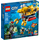LEGO Ocean Exploration Submarine Set 60264