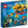 LEGO Ocean Exploration Submarine 60264