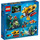 LEGO Ocean Exploration Submarine Set 60264 Packaging