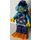 LEGO Ocean Explorer Diver - Male Minifigure