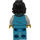 LEGO Ocean Explorer -  Male Minifigure