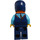 LEGO Ocean Explorer - Maschio Minifigure