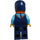 LEGO Ocean Explorer - Male Minifigure