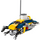 LEGO Ocean Explorer Set 31045