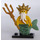 LEGO Ocean King Set 8831-5