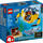 LEGO Ocean Mini-Submarine Set 60263