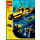 LEGO Ocean Odyssey Set 4888 Instructions