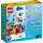 LEGO Ocean&#039;s Bottom Set 10404 Packaging