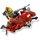 LEGO Ocean Speeder 7976